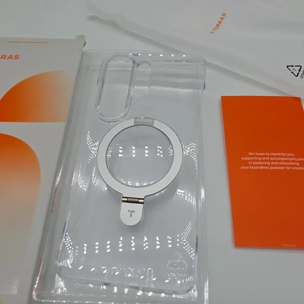 TORRAS ultra slim
